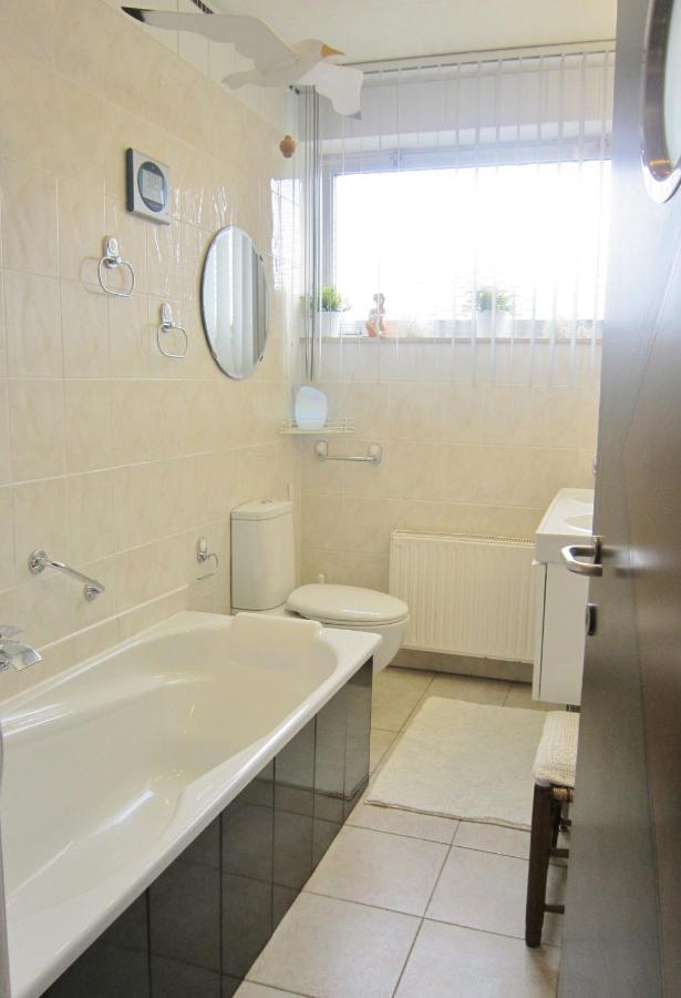 Bed and Breakfast Les Chambourlettes Mons Zewnętrze zdjęcie
